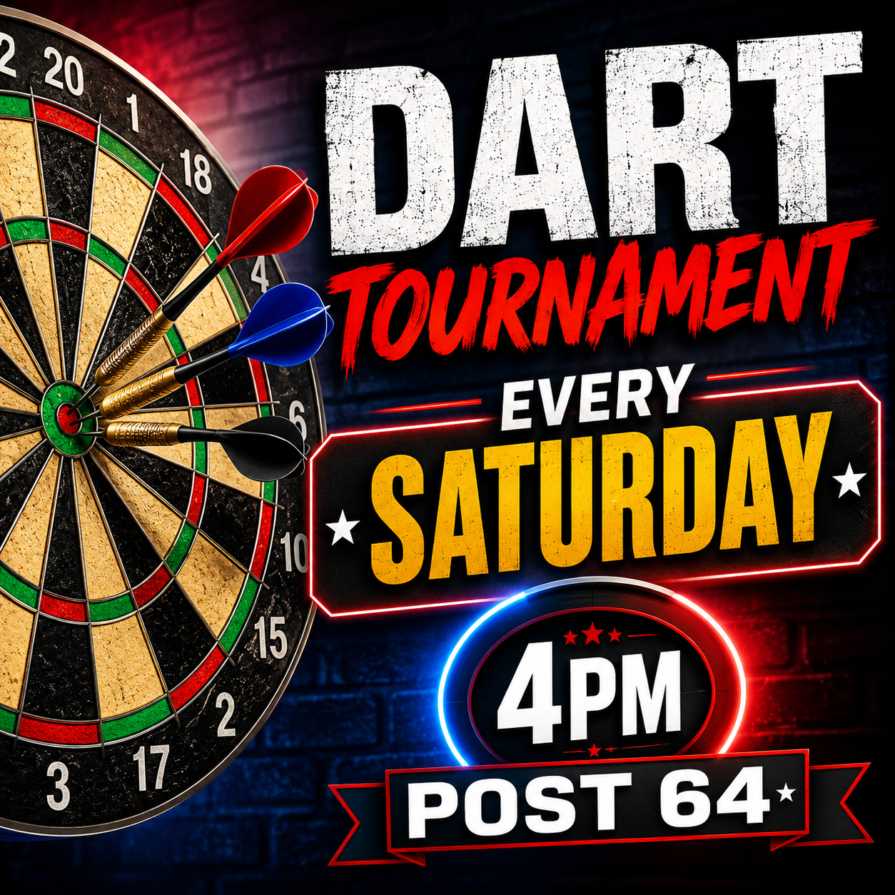 dart